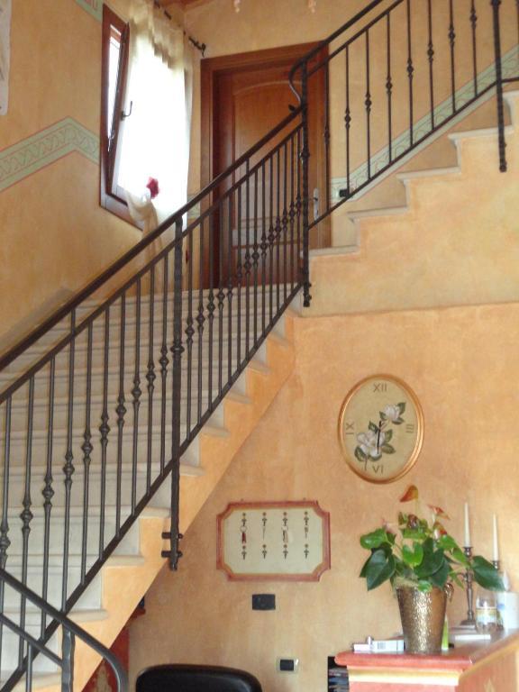 Agriturismo Fondo San Benedetto Correzzola Buitenkant foto