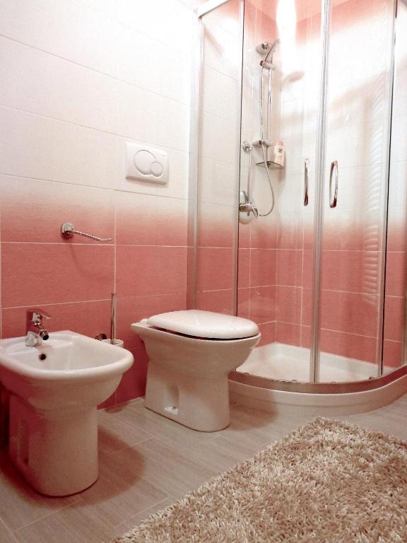 Agriturismo Fondo San Benedetto Correzzola Kamer foto