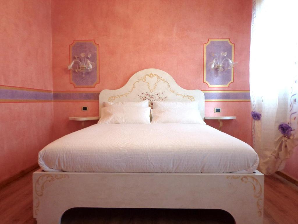 Agriturismo Fondo San Benedetto Correzzola Buitenkant foto