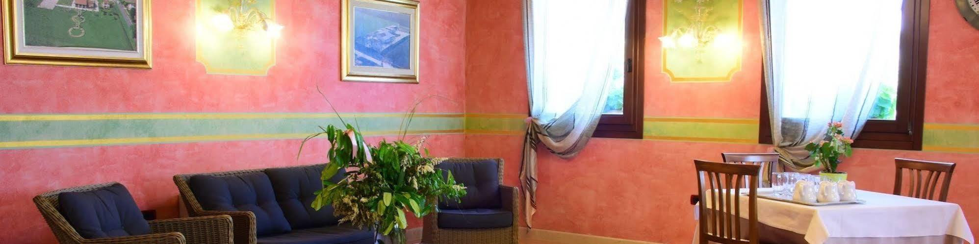 Agriturismo Fondo San Benedetto Correzzola Buitenkant foto